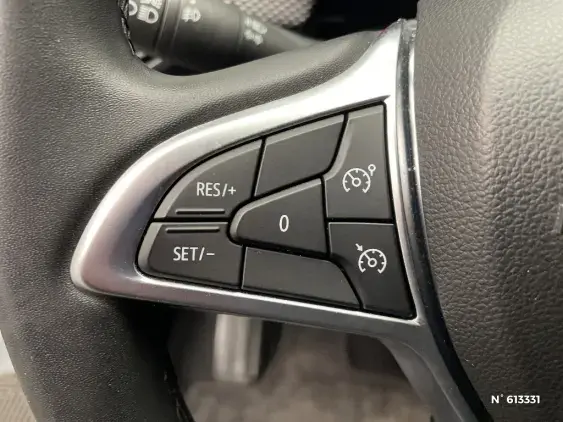 DACIA SANDERO III - voiture d'occasion - Photo 15