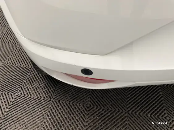 DACIA SANDERO III - voiture d'occasion - Photo 26