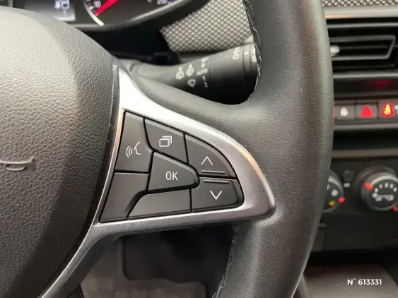 DACIA SANDERO III - voiture d'occasion - Photo 27