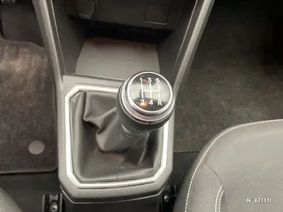 DACIA SANDERO III - voiture d'occasion - Photo 28