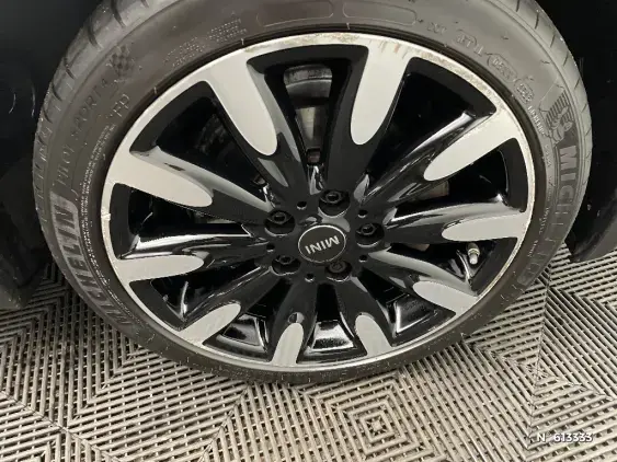 MINI CABRIOLET F57 LCI - voiture d'occasion - Photo 8