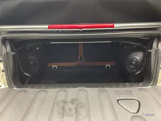 MINI CABRIOLET F57 LCI - voiture d'occasion - Photo 7