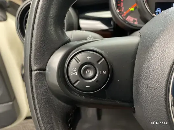 MINI CABRIOLET F57 LCI - voiture d'occasion - Photo 26