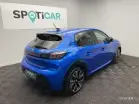 PEUGEOT 208 ELECTRIQUE II - Photo 4