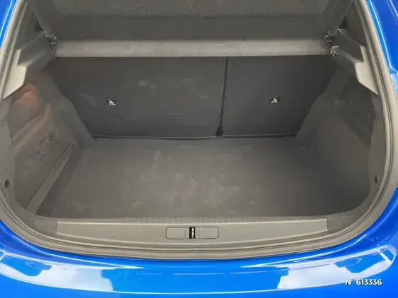 PEUGEOT 208 ELECTRIQUE II - voiture d'occasion - Photo 7