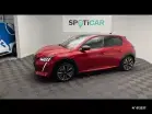 PEUGEOT 208 ELECTRIQUE II - Photo 2