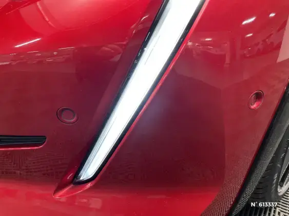 PEUGEOT 208 ELECTRIQUE II - voiture d'occasion - Photo 26