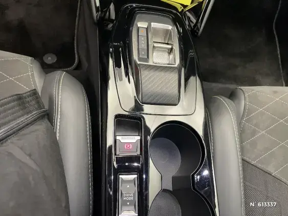 PEUGEOT 208 ELECTRIQUE II - voiture d'occasion - Photo 30