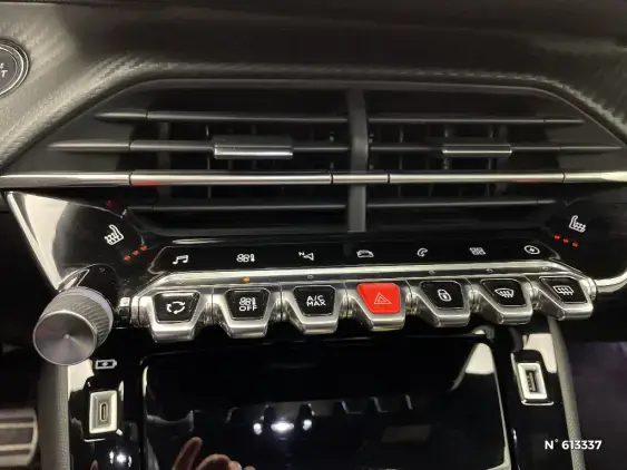 PEUGEOT 208 ELECTRIQUE II - voiture d'occasion - Photo 32