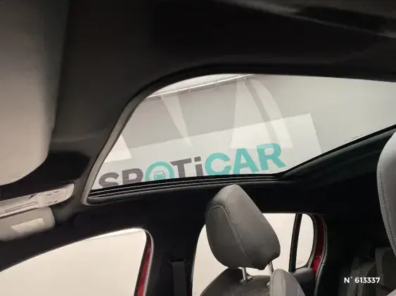 PEUGEOT 208 ELECTRIQUE II - voiture d'occasion - Photo 34