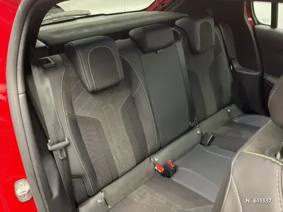 PEUGEOT 208 ELECTRIQUE II - voiture d'occasion - Photo 11