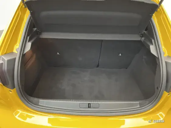 PEUGEOT 208 ELECTRIQUE II - voiture d'occasion - Photo 7