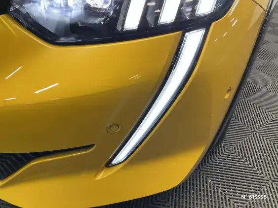 PEUGEOT 208 ELECTRIQUE II - voiture d'occasion - Photo 26