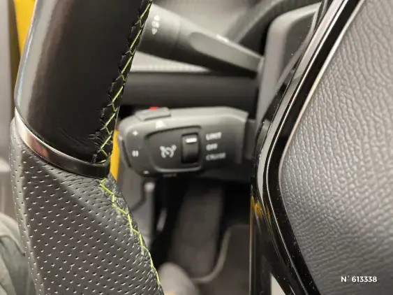 PEUGEOT 208 ELECTRIQUE II - voiture d'occasion - Photo 27