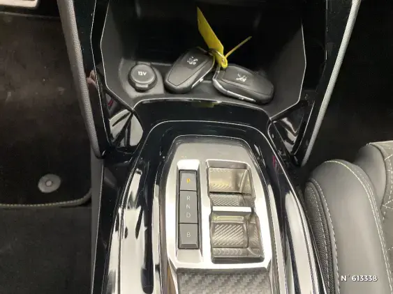PEUGEOT 208 ELECTRIQUE II - voiture d'occasion - Photo 30