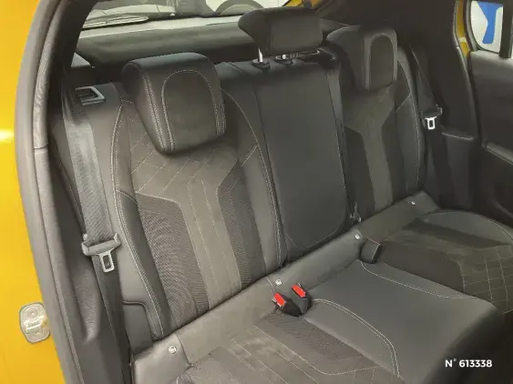 PEUGEOT 208 ELECTRIQUE II - voiture d'occasion - Photo 11