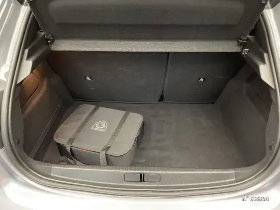 PEUGEOT 208 ELECTRIQUE II - voiture d'occasion - Photo 7