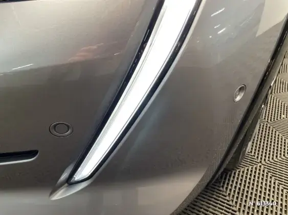 PEUGEOT 208 ELECTRIQUE II - voiture d'occasion - Photo 25