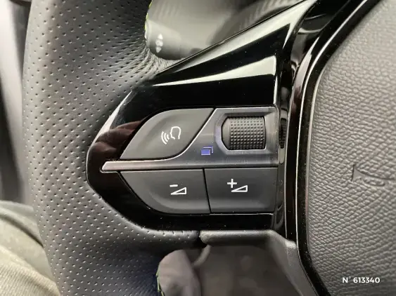 PEUGEOT 208 ELECTRIQUE II - voiture d'occasion - Photo 26