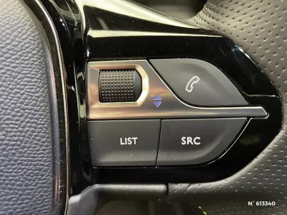 PEUGEOT 208 ELECTRIQUE II - voiture d'occasion - Photo 27