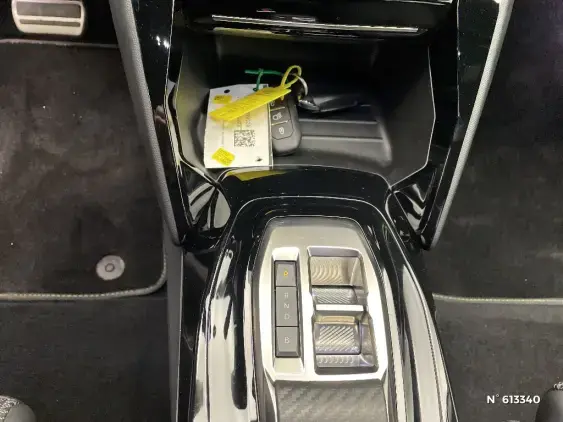 PEUGEOT 208 ELECTRIQUE II - voiture d'occasion - Photo 28