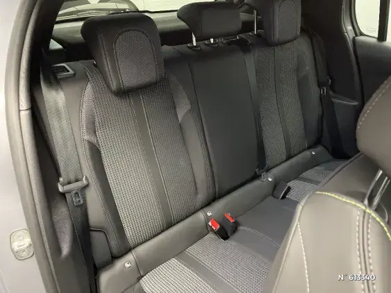 PEUGEOT 208 ELECTRIQUE II - voiture d'occasion - Photo 11