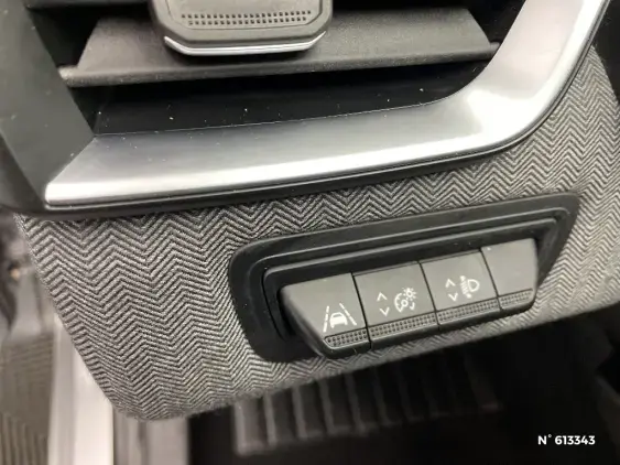 RENAULT CLIO V - voiture d'occasion - Photo 15