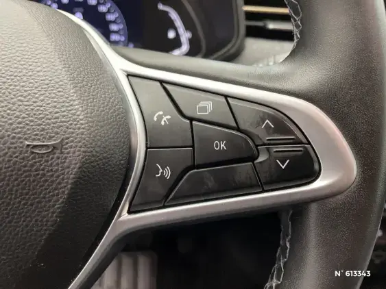 RENAULT CLIO V - voiture d'occasion - Photo 32