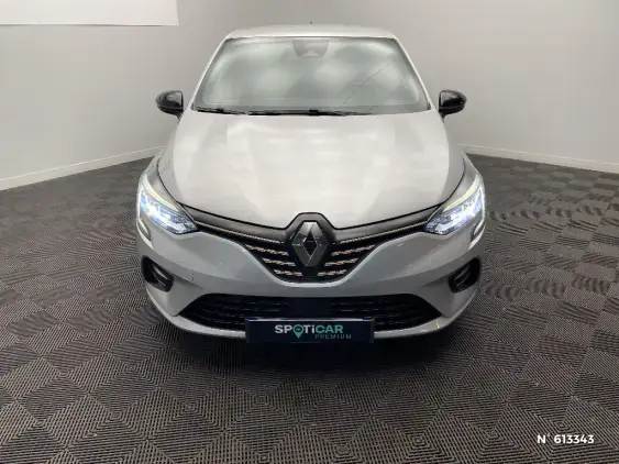 RENAULT CLIO V - voiture d'occasion - Photo 3