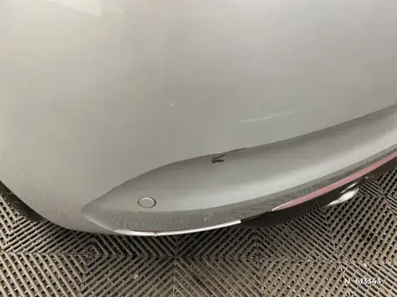 RENAULT CLIO V - voiture d'occasion - Photo 28