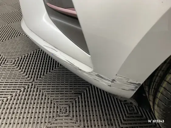 RENAULT CLIO V - voiture d'occasion - Photo 30