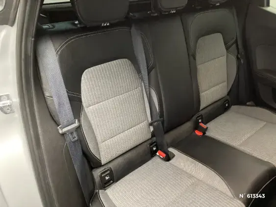 RENAULT CLIO V - voiture d'occasion - Photo 11