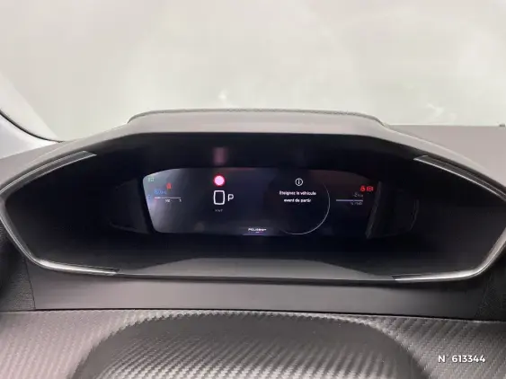 PEUGEOT 208 II - voiture d'occasion - Photo 12