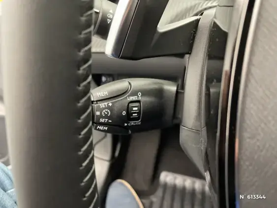 PEUGEOT 208 II - voiture d'occasion - Photo 15