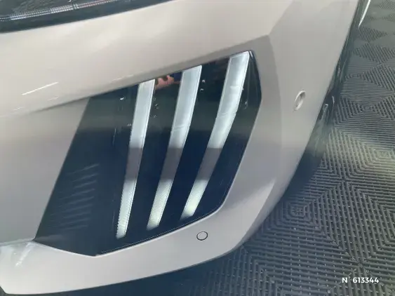 PEUGEOT 208 II - voiture d'occasion - Photo 26