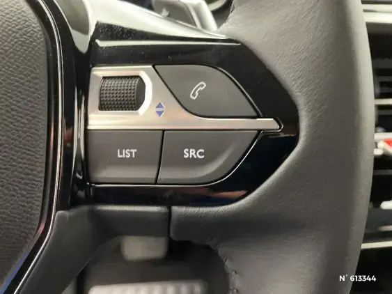 PEUGEOT 208 II - voiture d'occasion - Photo 28