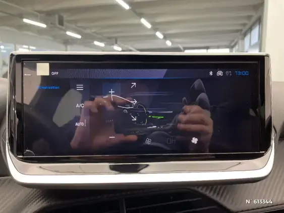 PEUGEOT 208 II - voiture d'occasion - Photo 31