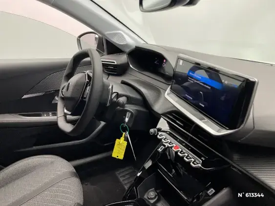 PEUGEOT 208 II - voiture d'occasion - Photo 10