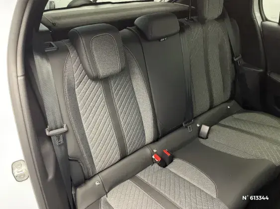 PEUGEOT 208 II - voiture d'occasion - Photo 11