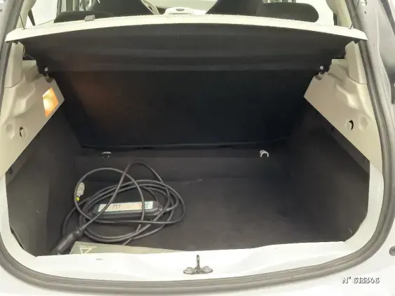RENAULT ZOE - voiture d'occasion - Photo 7