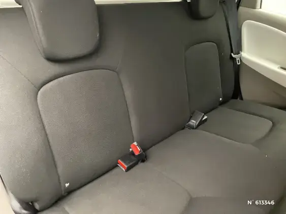 RENAULT ZOE - voiture d'occasion - Photo 11