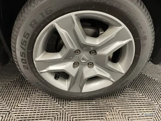 DACIA SANDERO II - voiture d'occasion - Photo 8