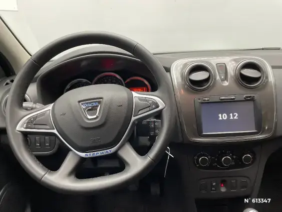 DACIA SANDERO II - voiture d'occasion - Photo 9