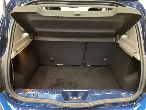 DACIA SANDERO II - voiture d'occasion - Photo 7