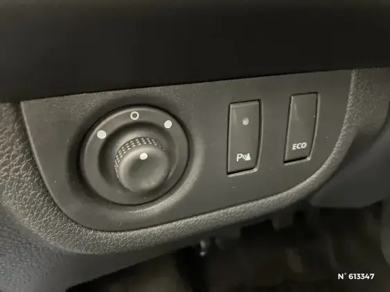 DACIA SANDERO II - voiture d'occasion - Photo 15