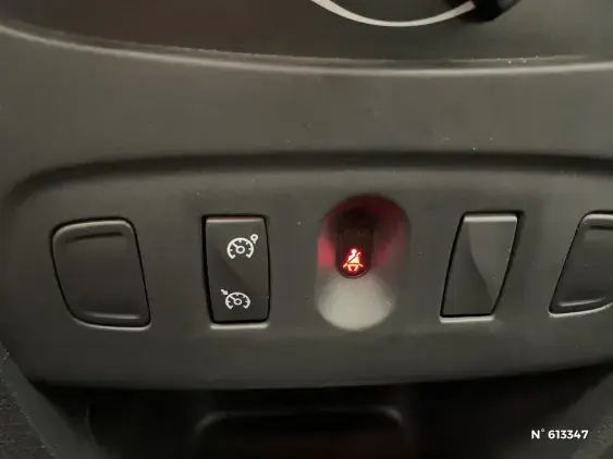 DACIA SANDERO II - voiture d'occasion - Photo 28