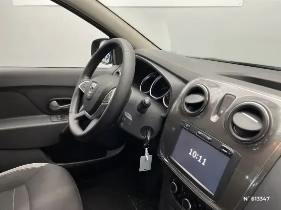 DACIA SANDERO II - voiture d'occasion - Photo 10