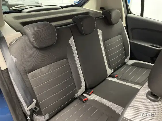 DACIA SANDERO II - voiture d'occasion - Photo 11