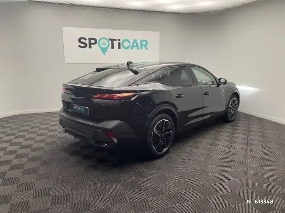 PEUGEOT 408 - voiture d'occasion - Photo 4