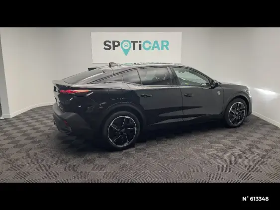 PEUGEOT 408 - voiture d'occasion - Photo 5